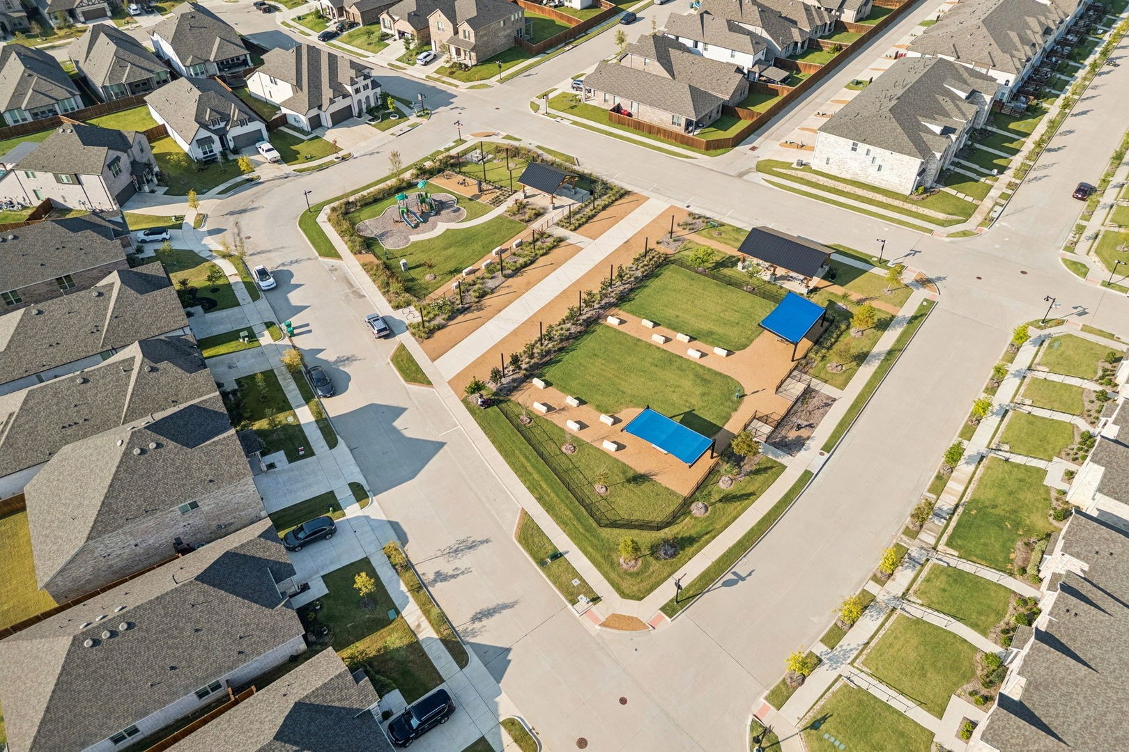 3705 Talisker Boulevard Sherman TX 75090