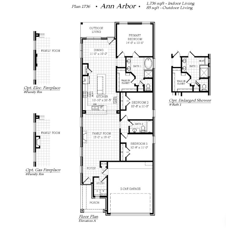 3705 Talisker Boulevard Sherman TX 75090