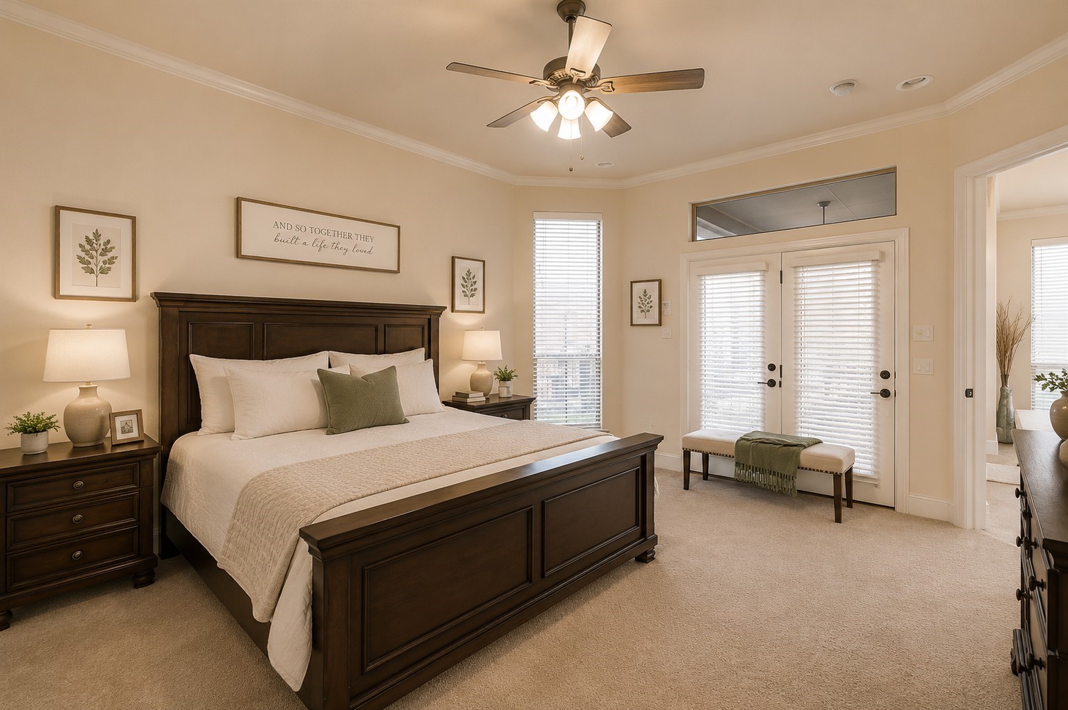 4505 Chaumont Trail Arlington TX 76013