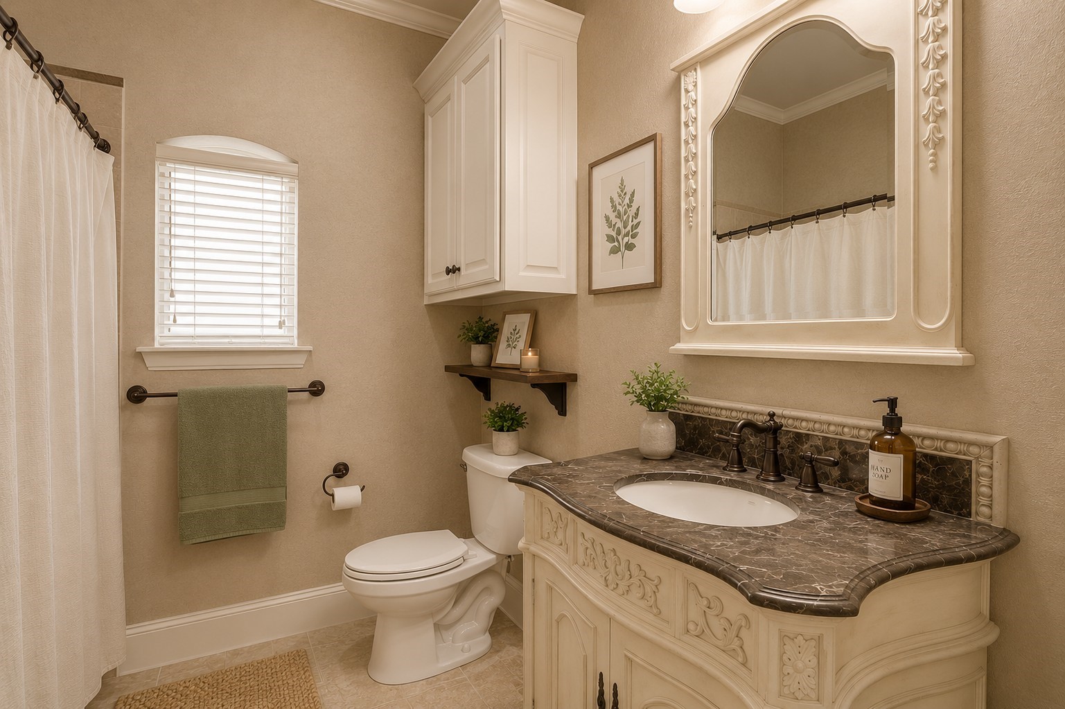 4505 Chaumont Trail Arlington TX 76013