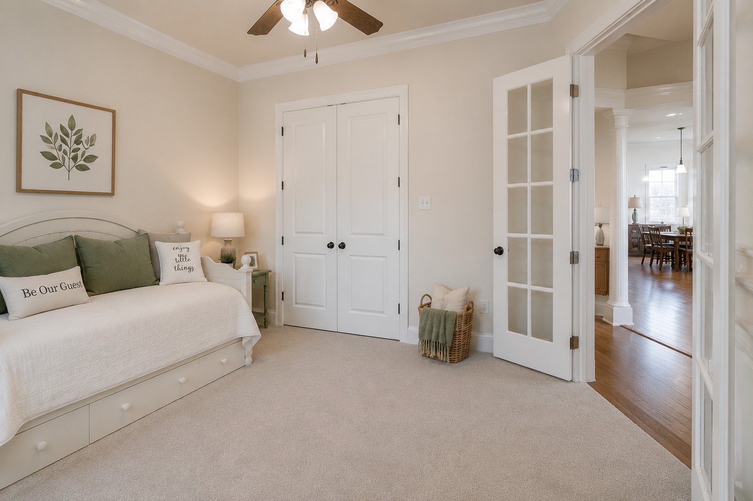 4505 Chaumont Trail Arlington TX 76013