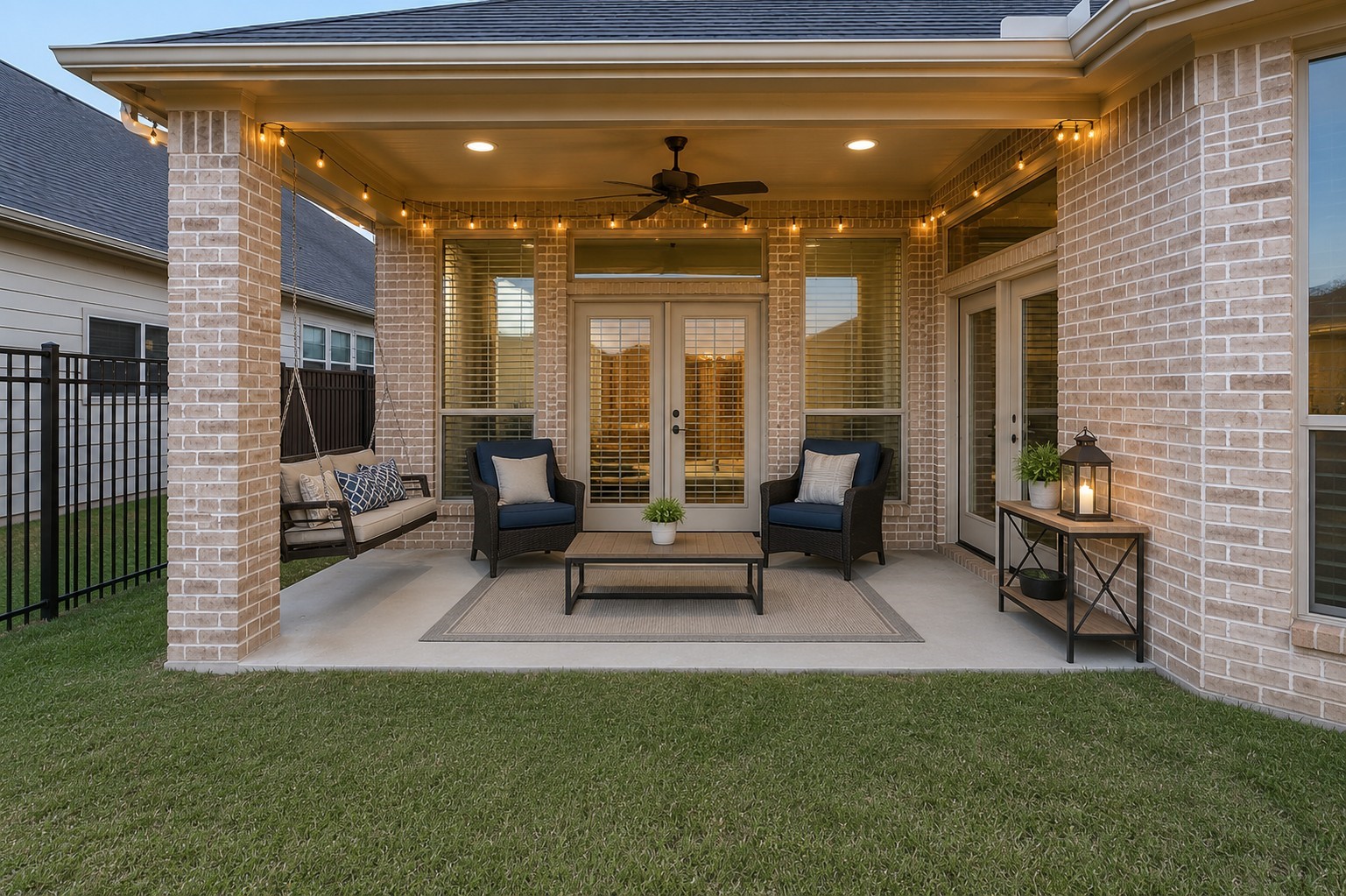 4505 Chaumont Trail Arlington TX 76013