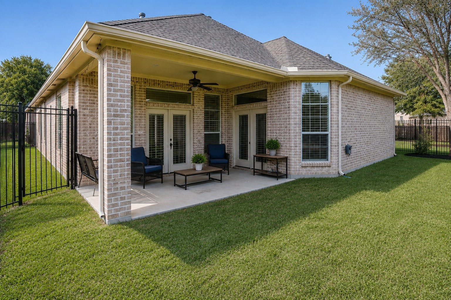 4505 Chaumont Trail Arlington TX 76013