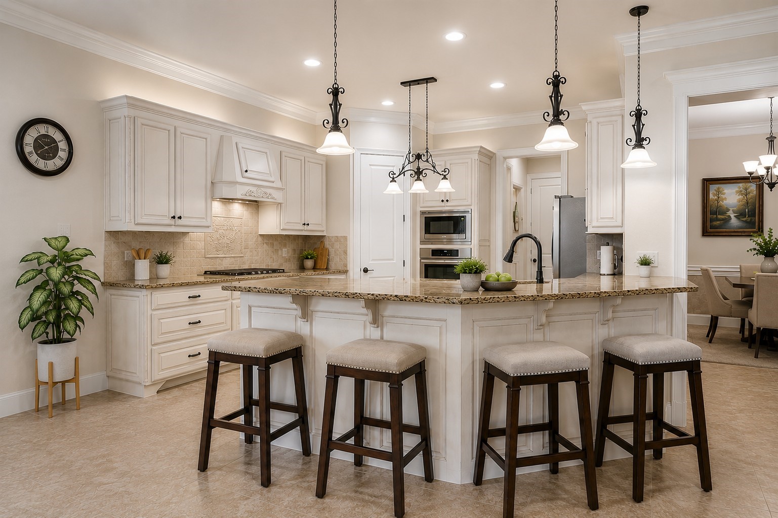 4505 Chaumont Trail Arlington TX 76013