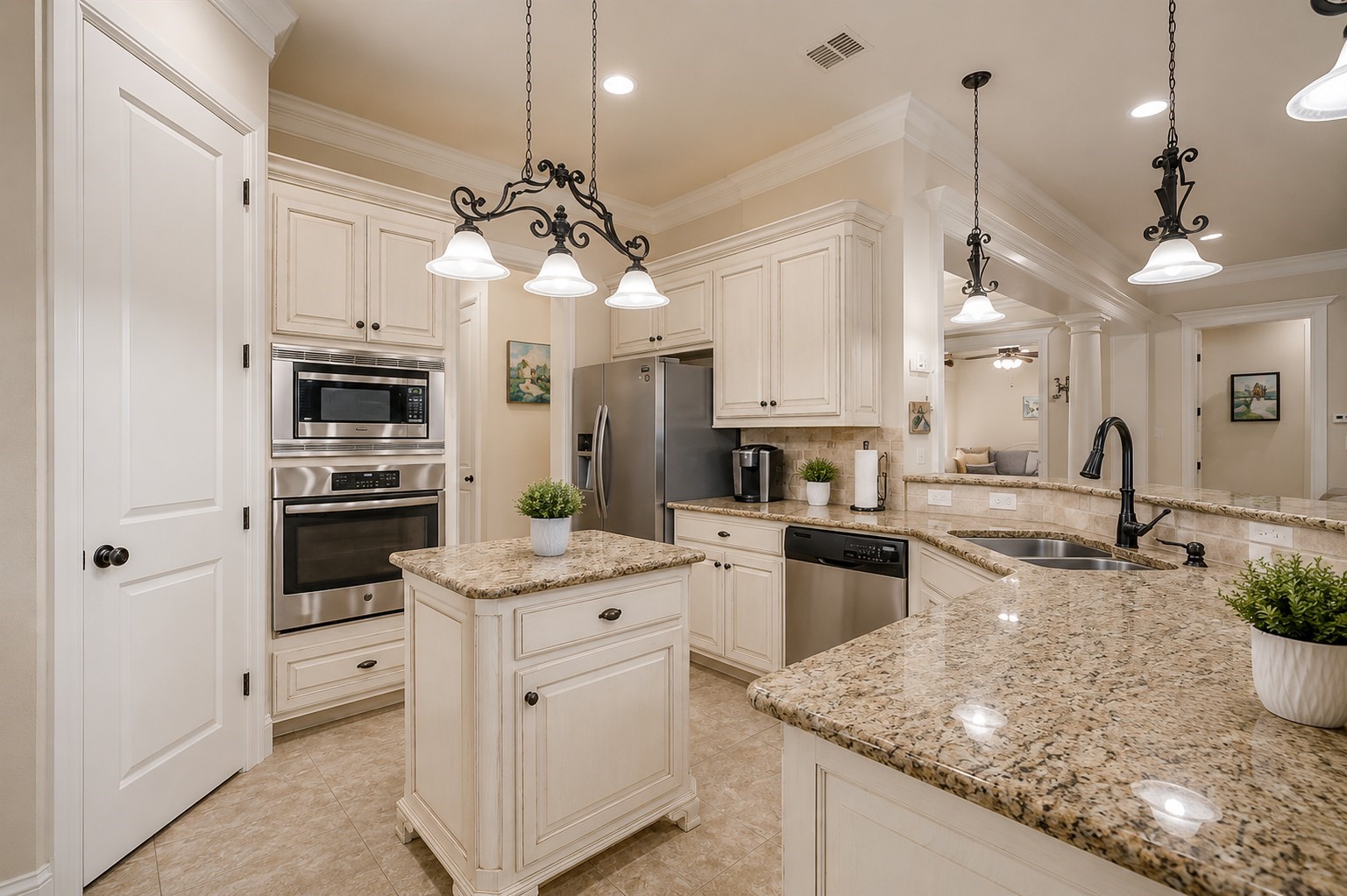4505 Chaumont Trail Arlington TX 76013