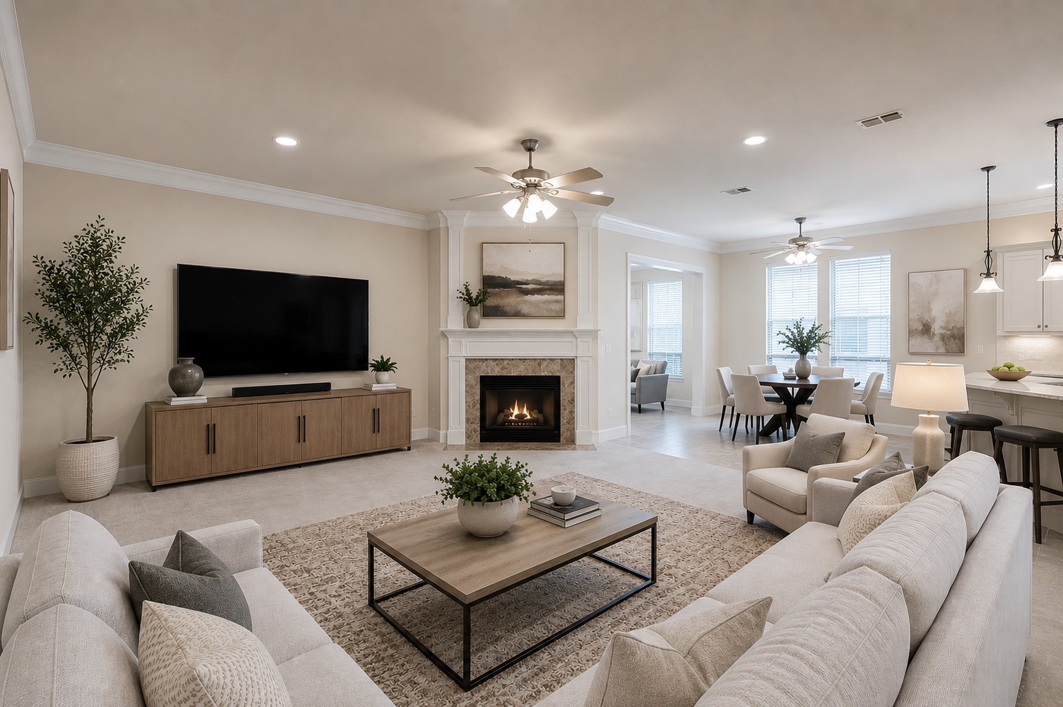 4505 Chaumont Trail Arlington TX 76013