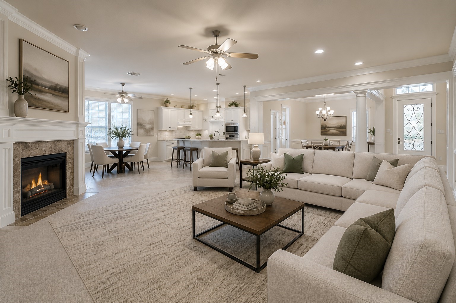 4505 Chaumont Trail Arlington TX 76013