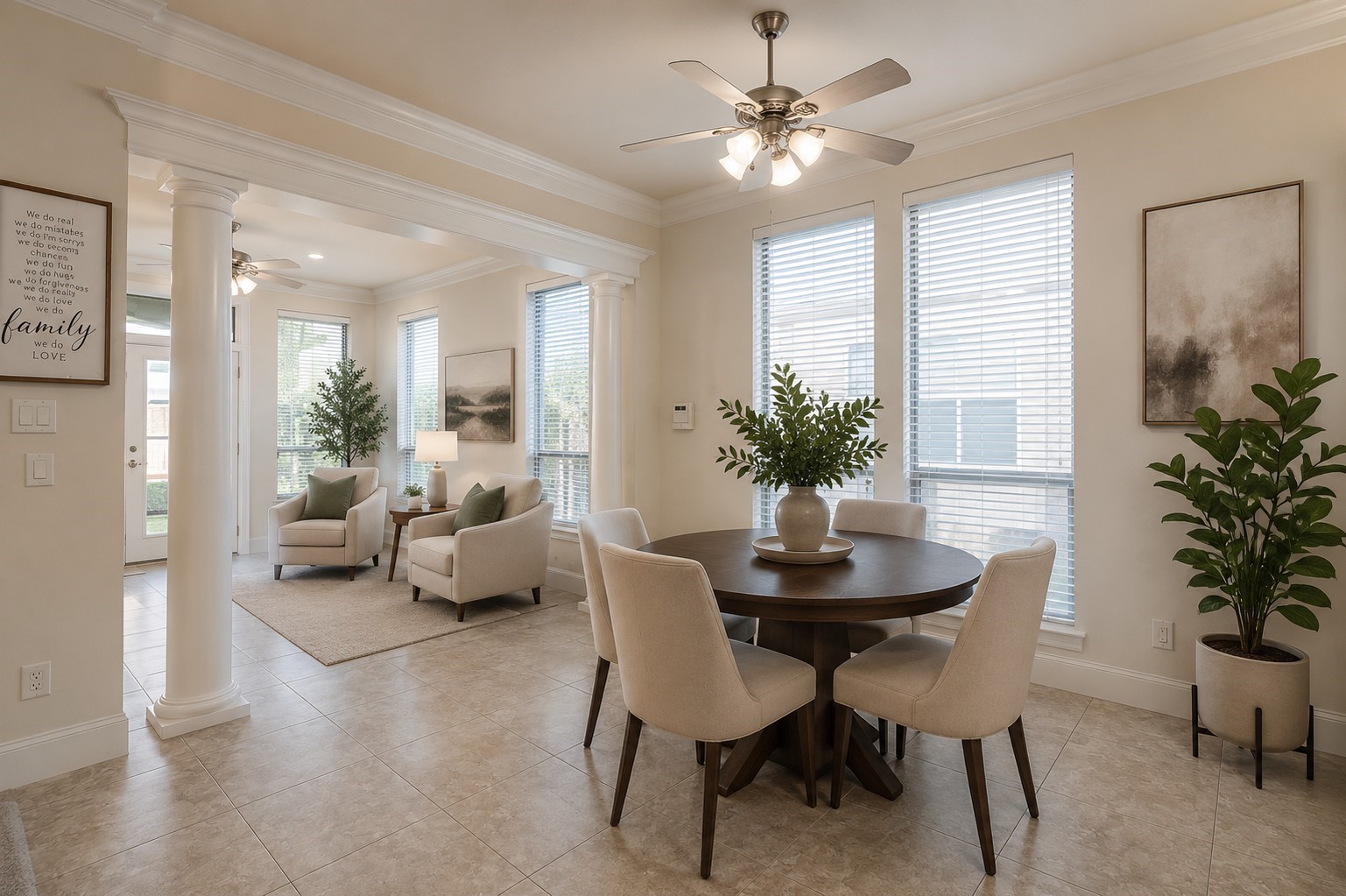 4505 Chaumont Trail Arlington TX 76013