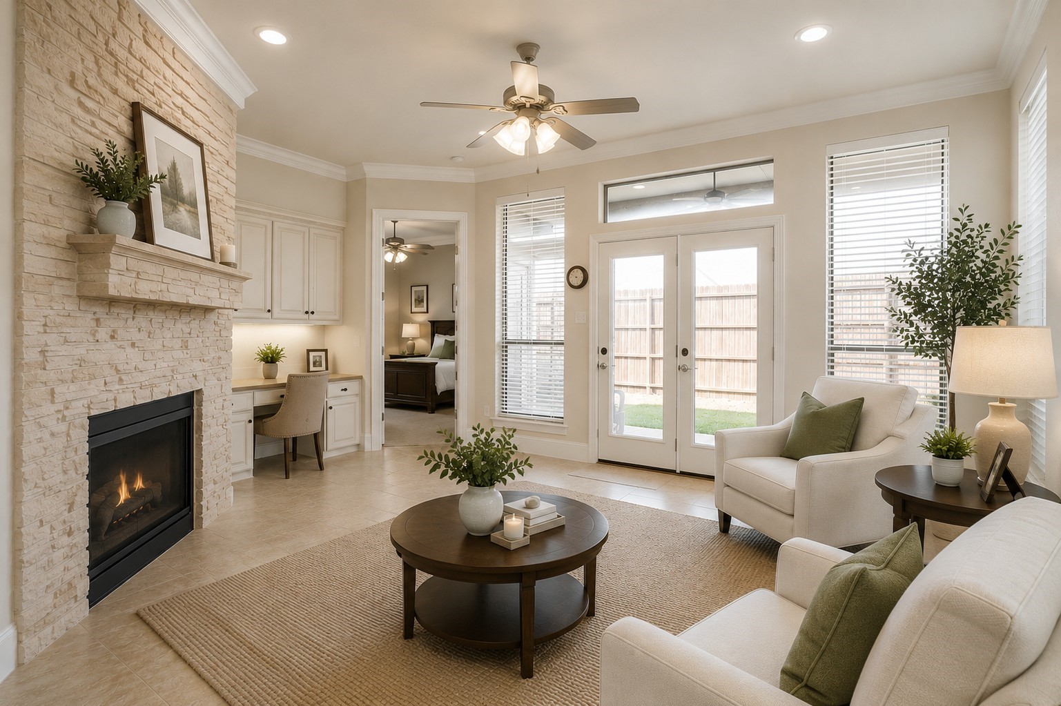 4505 Chaumont Trail Arlington TX 76013
