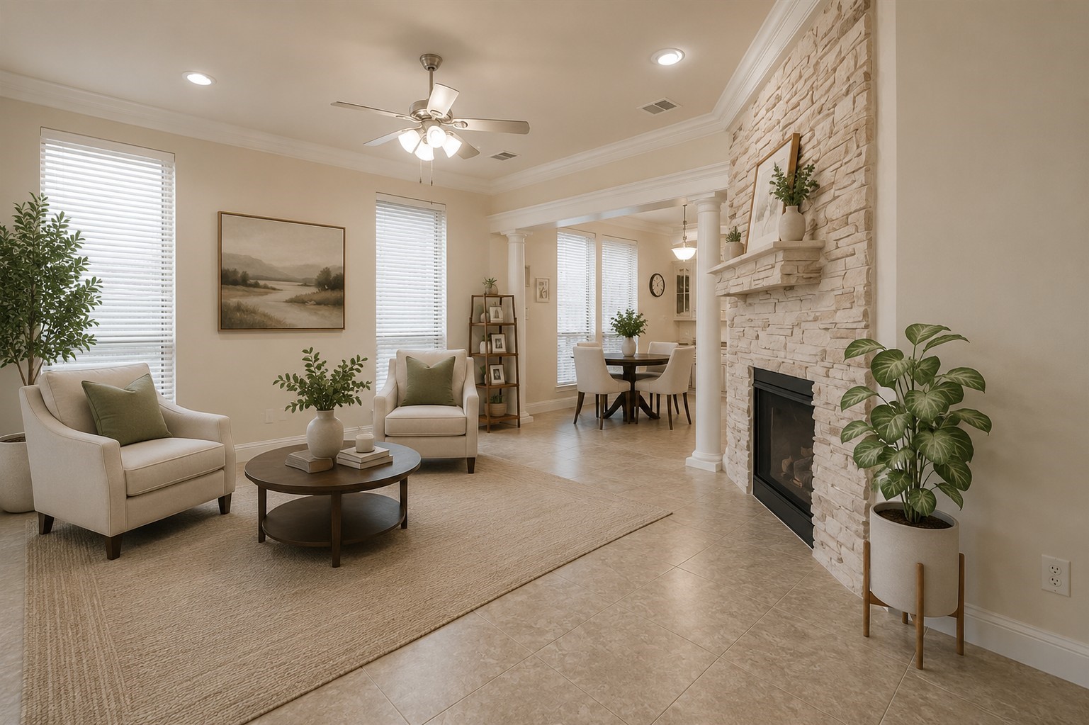 4505 Chaumont Trail Arlington TX 76013
