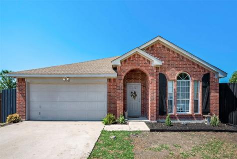 512 Bryn Mawr Forney TX 75126