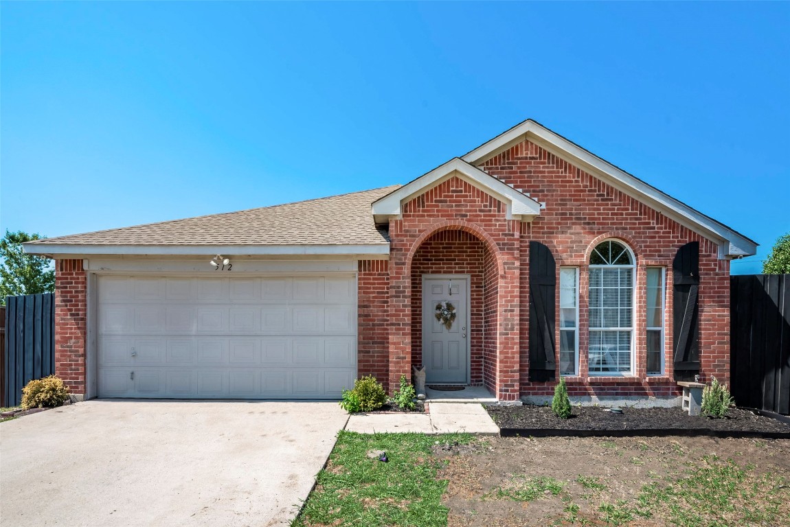 512 Bryn Mawr Forney TX 75126