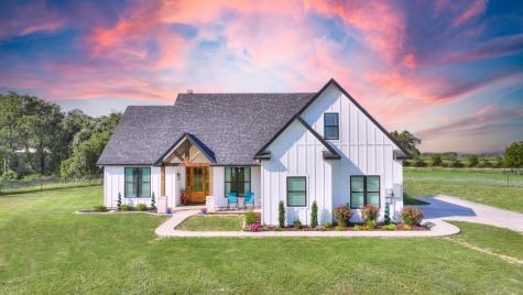 3931 Brushy Road Granbury TX 76048
