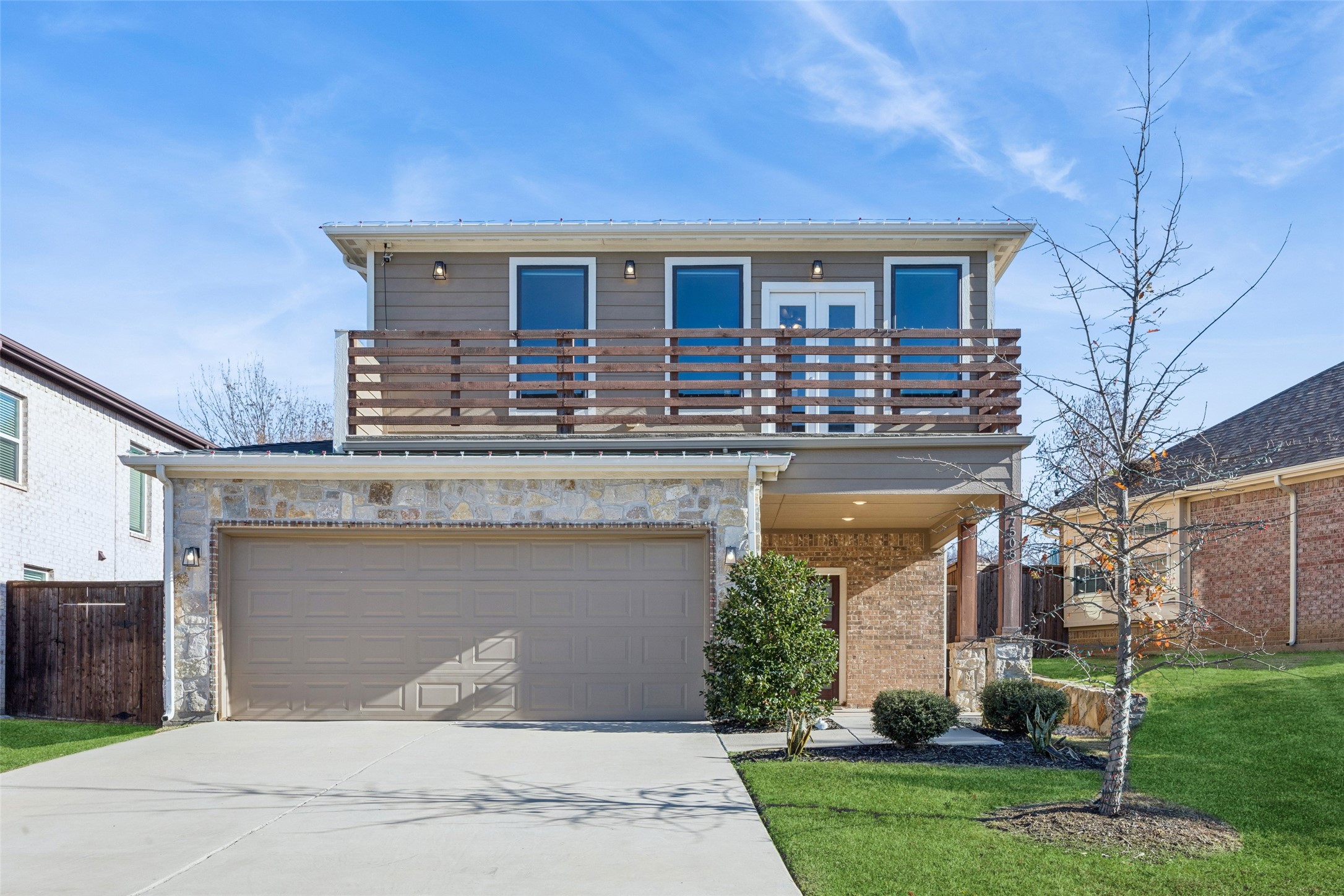 7508 W Shore Drive The Colony TX 75056