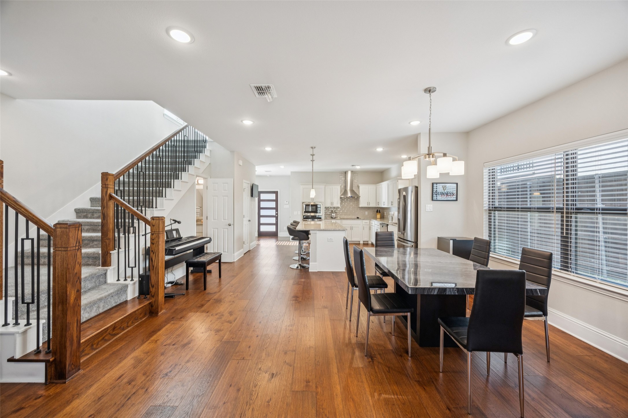 7508 W Shore Drive The Colony TX 75056