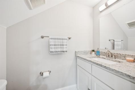 7508 W Shore Drive The Colony TX 75056