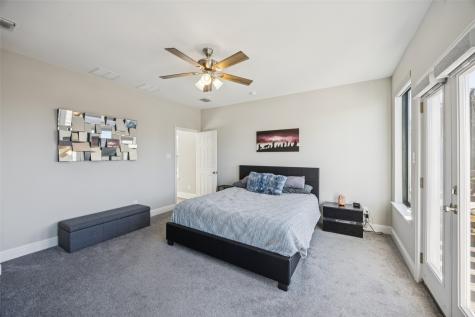 7508 W Shore Drive The Colony TX 75056