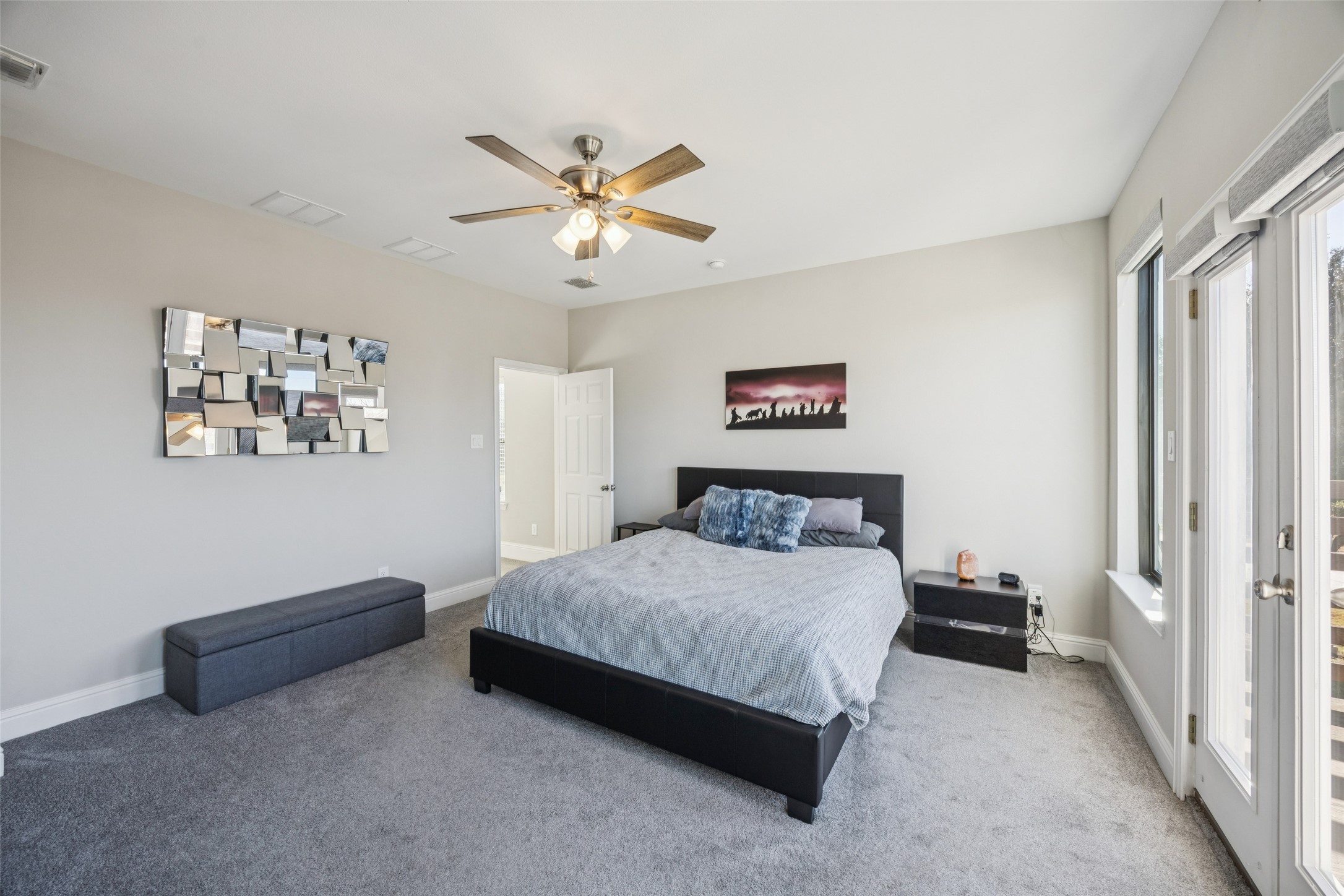 7508 W Shore Drive The Colony TX 75056