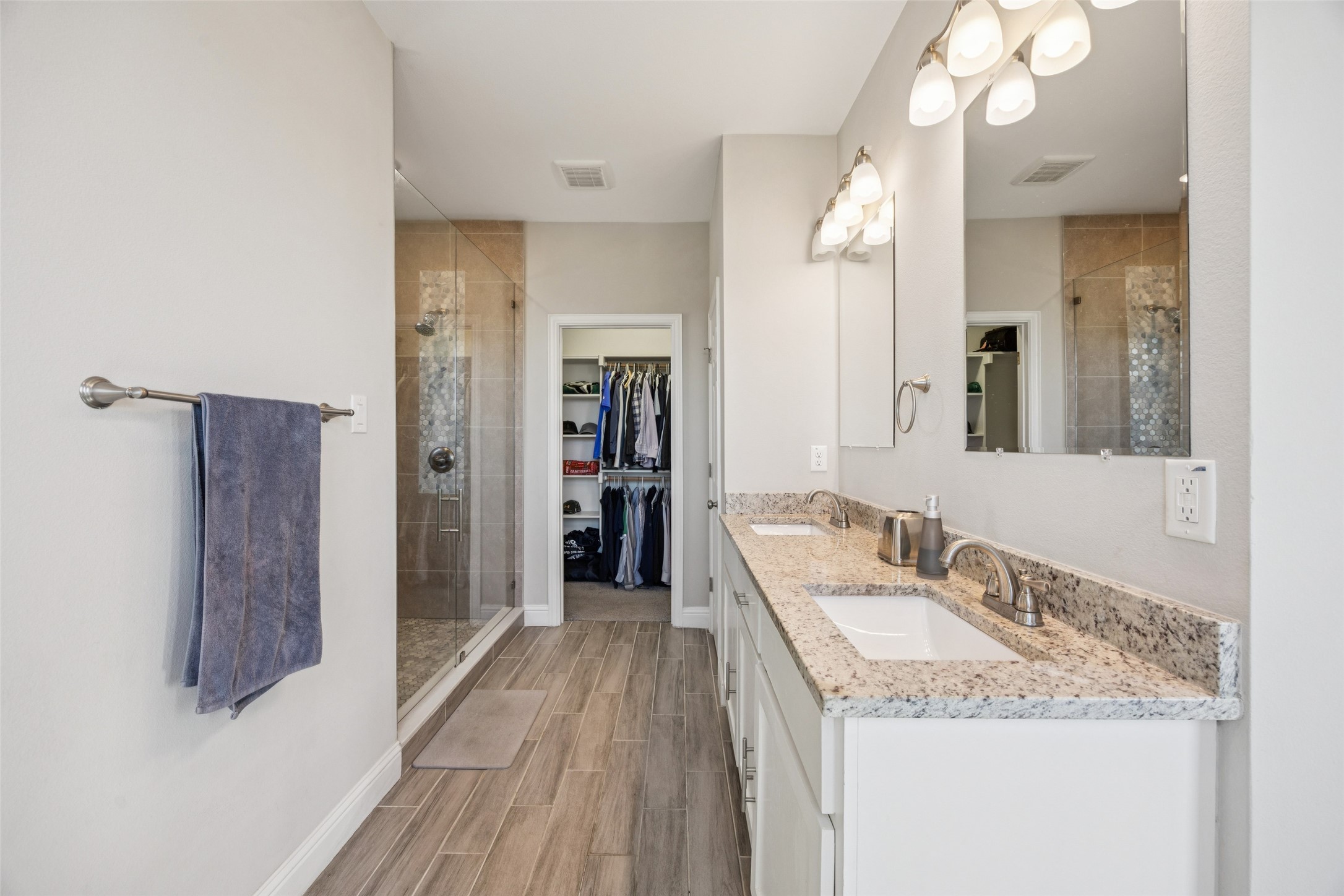 7508 W Shore Drive The Colony TX 75056
