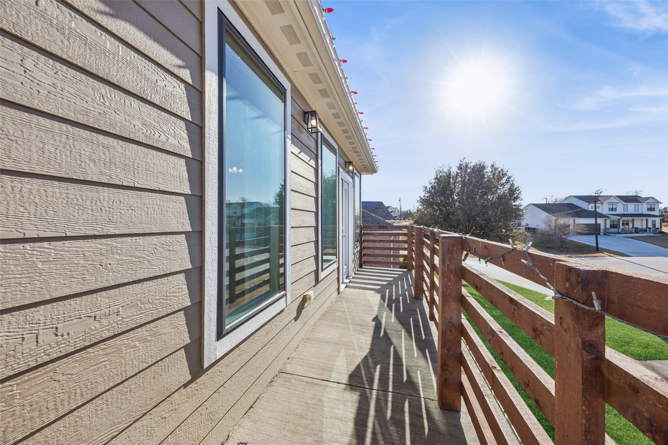 7508 W Shore Drive The Colony TX 75056