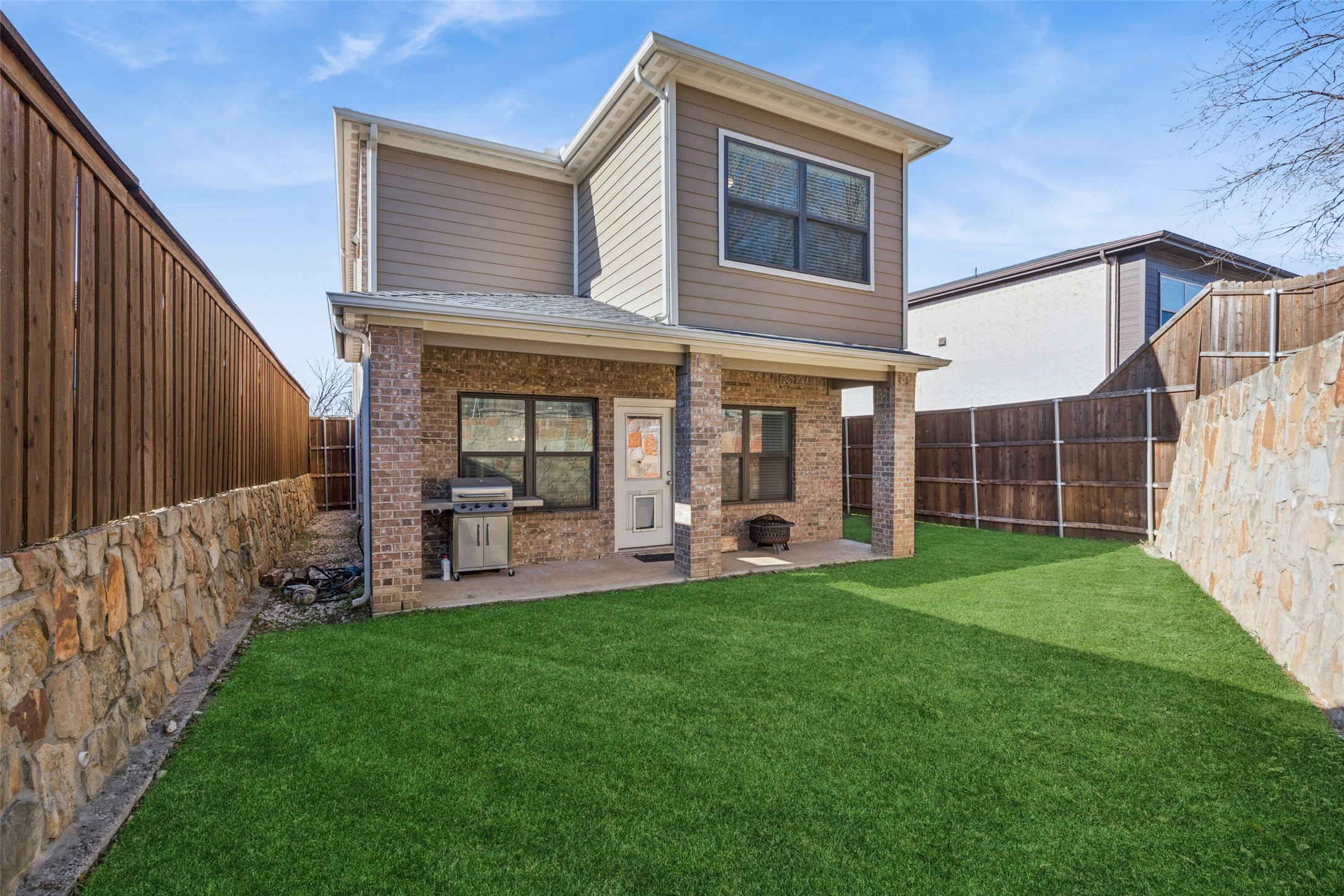 7508 W Shore Drive The Colony TX 75056