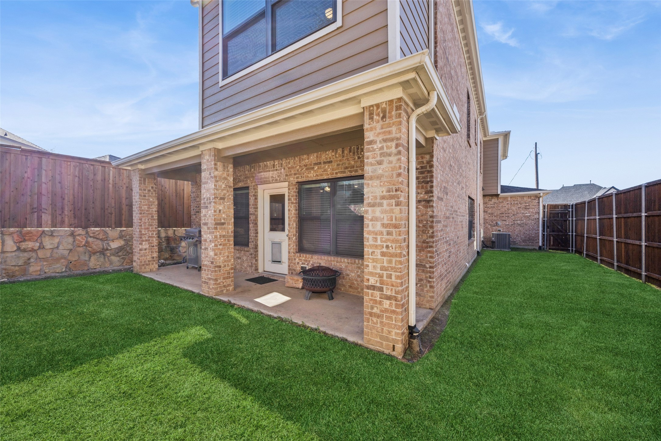 7508 W Shore Drive The Colony TX 75056
