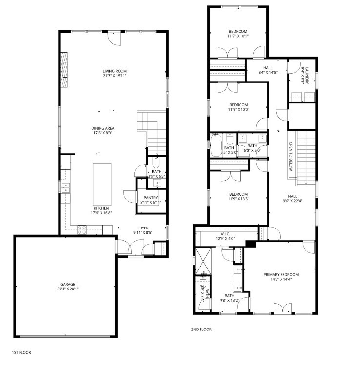 7508 W Shore Drive The Colony TX 75056