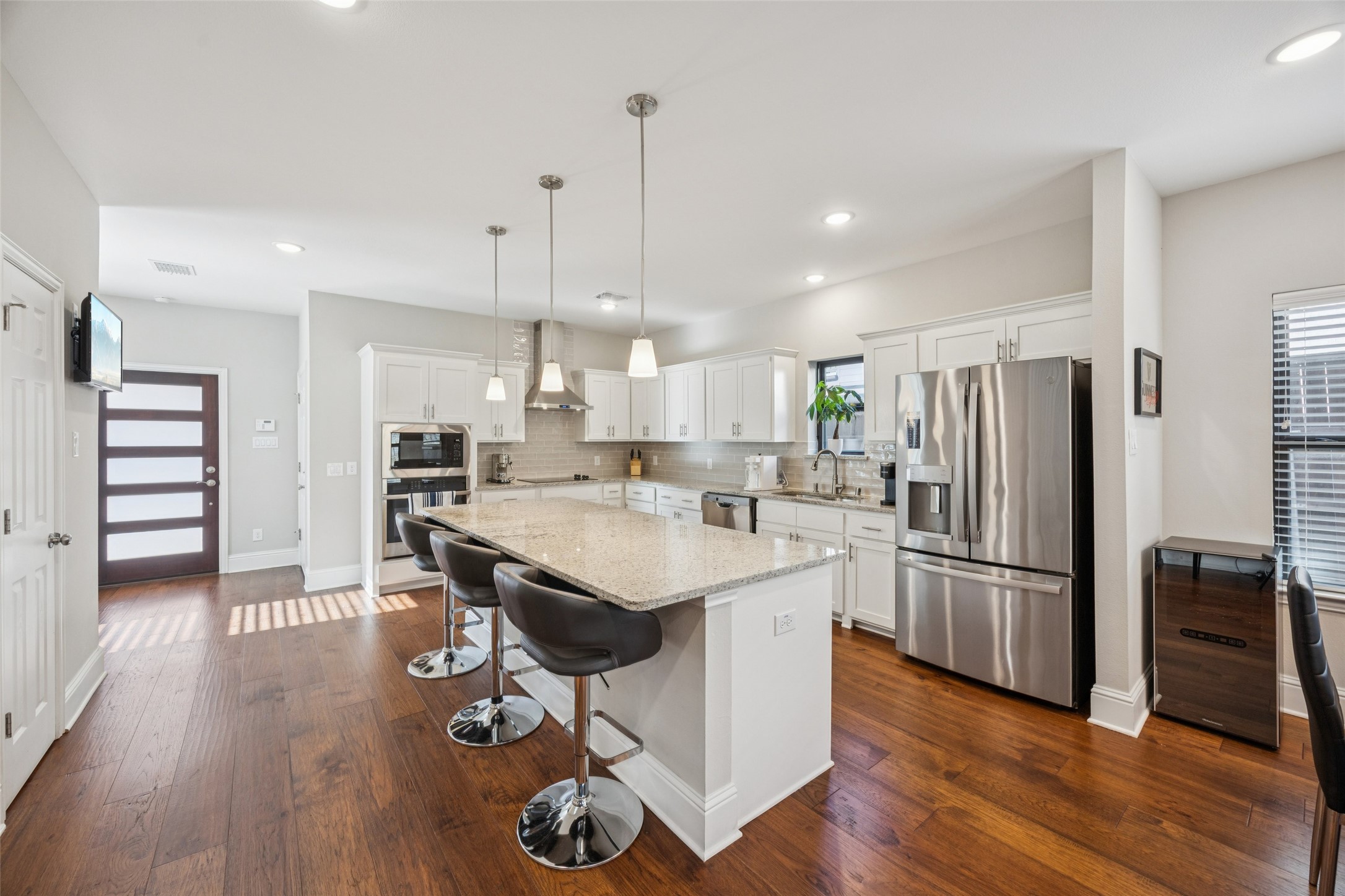 7508 W Shore Drive The Colony TX 75056
