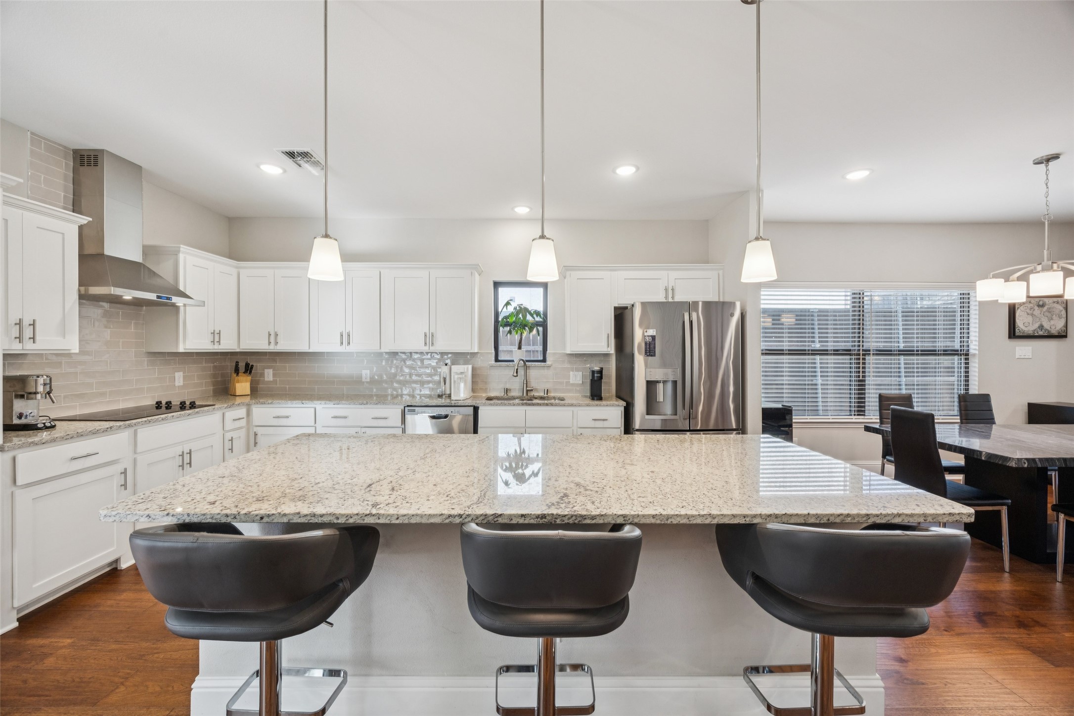 7508 W Shore Drive The Colony TX 75056