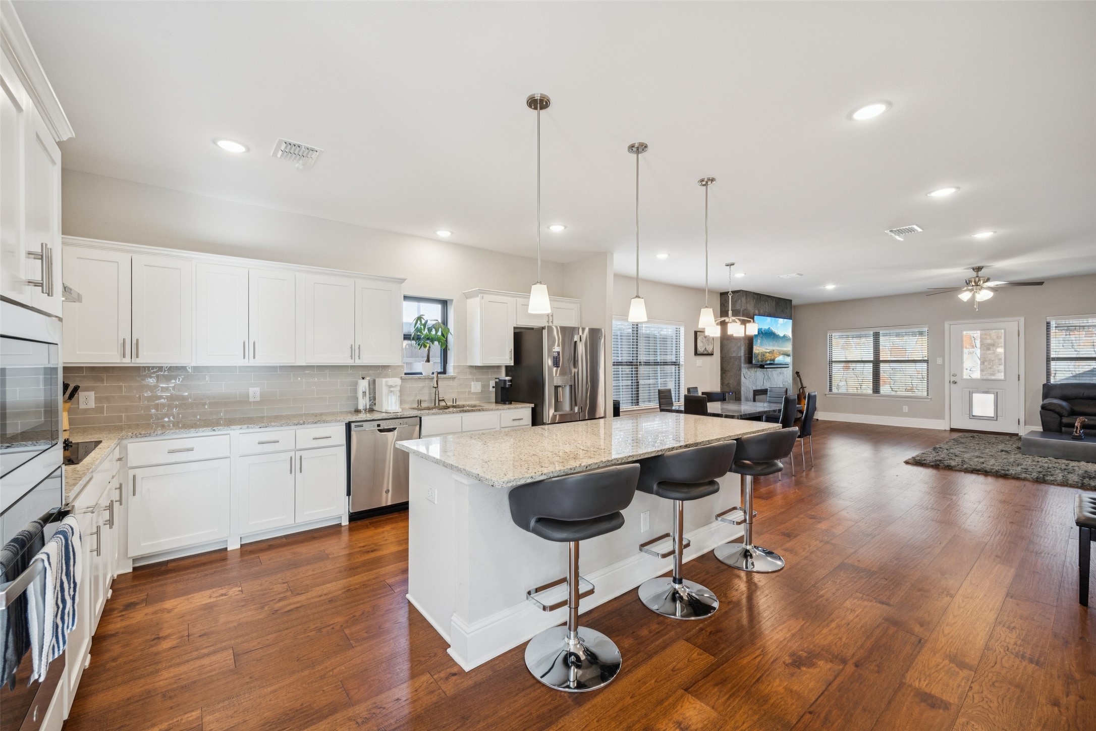7508 W Shore Drive The Colony TX 75056