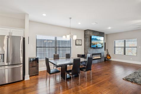 7508 W Shore Drive The Colony TX 75056