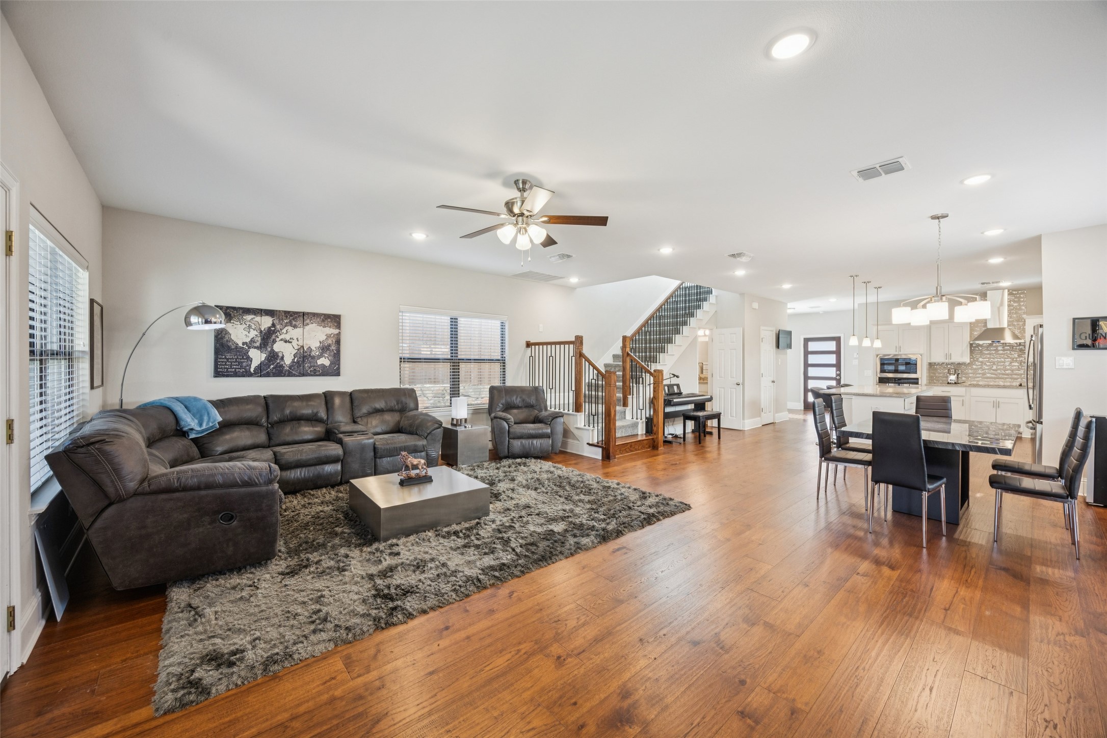 7508 W Shore Drive The Colony TX 75056