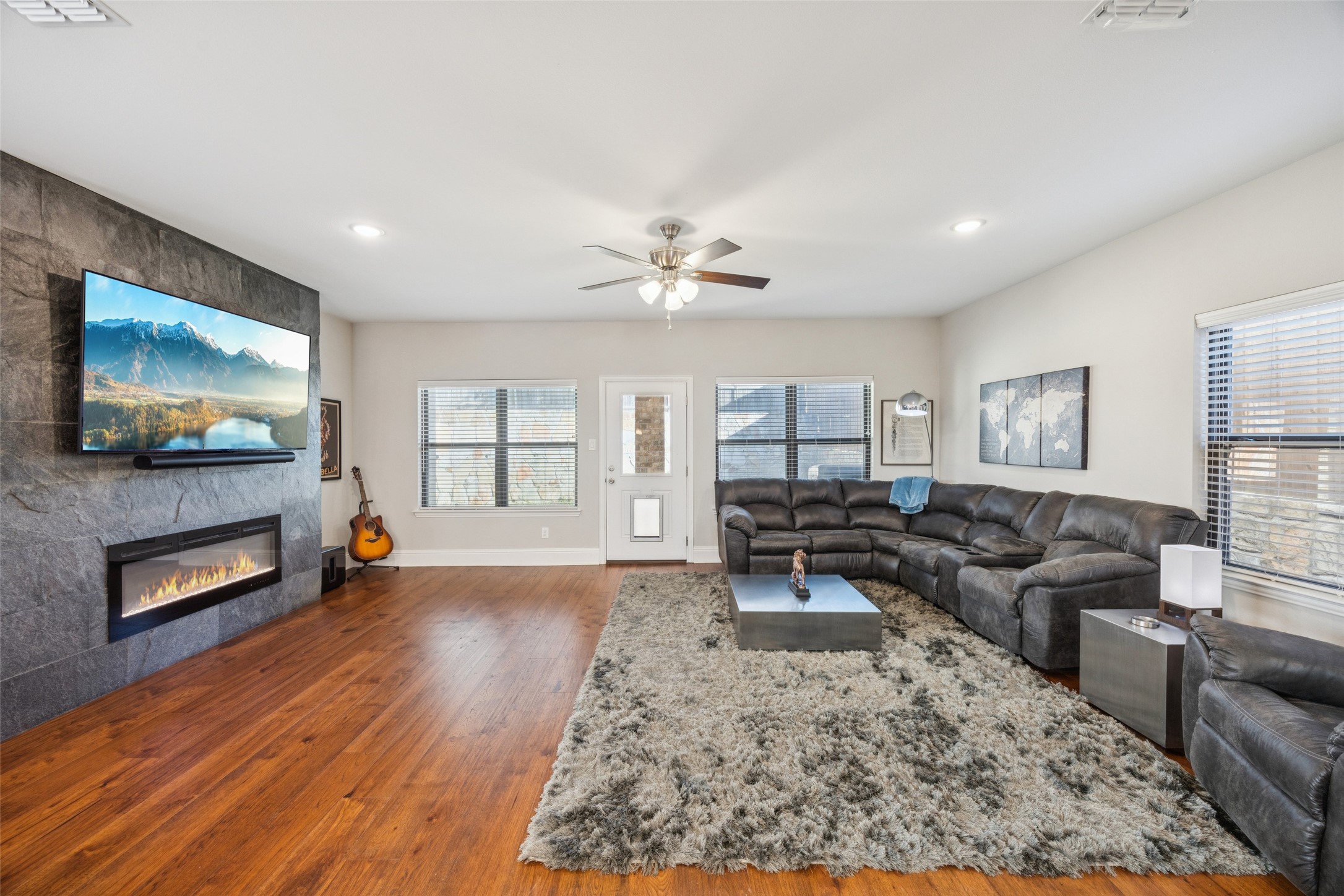 7508 W Shore Drive The Colony TX 75056