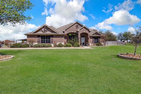 7934 Grassland Drive Godley TX 76044