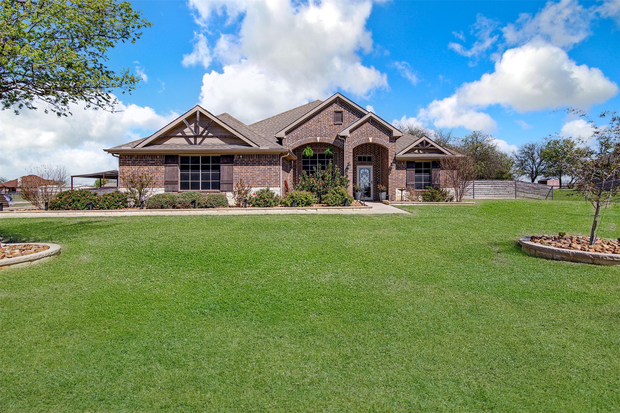 7934 Grassland Drive Godley TX 76044