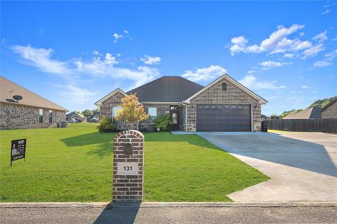 131 Gooselake Drive Edgewood TX 75117