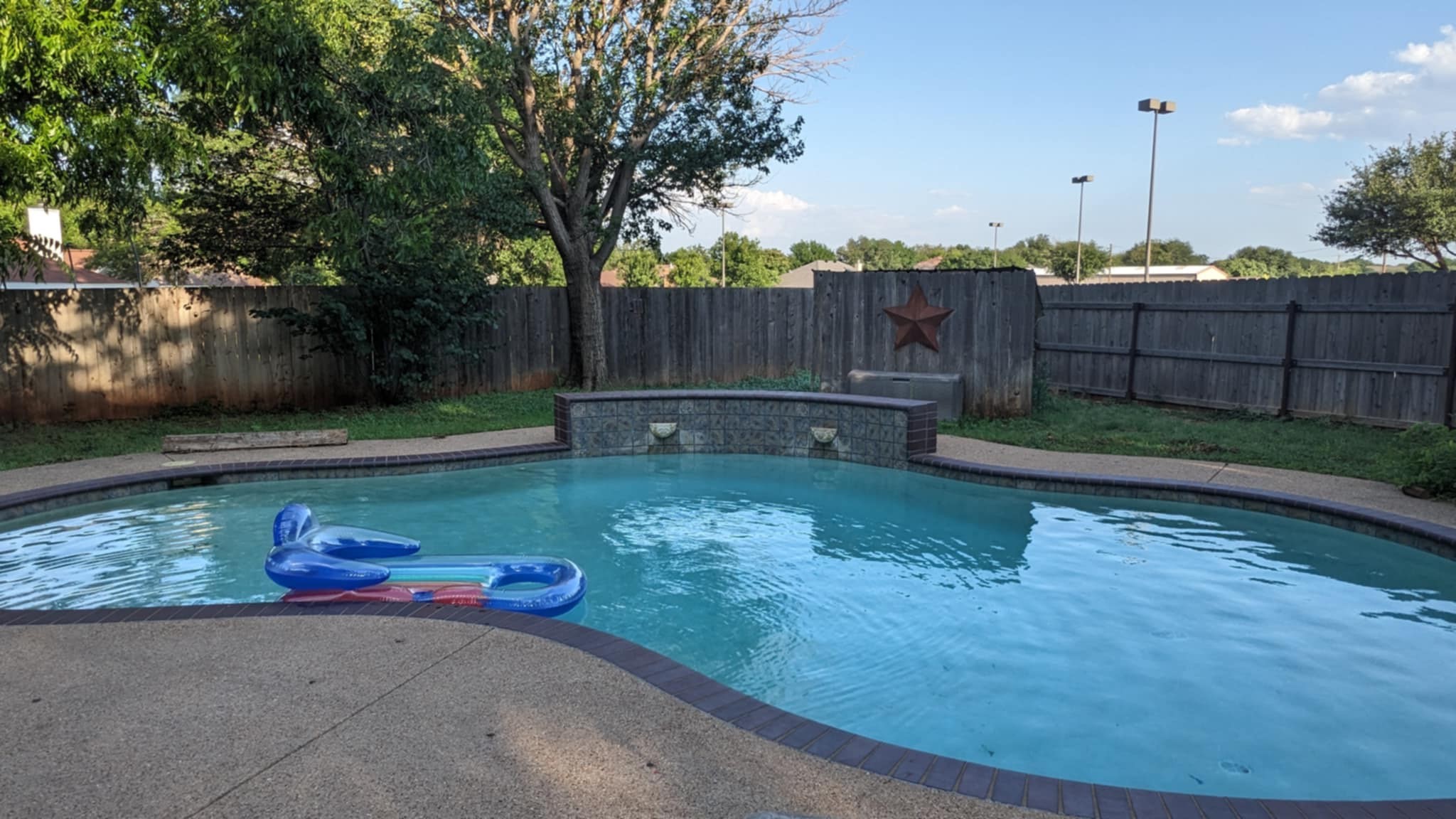 7 Olympic Circle Abilene TX 79606