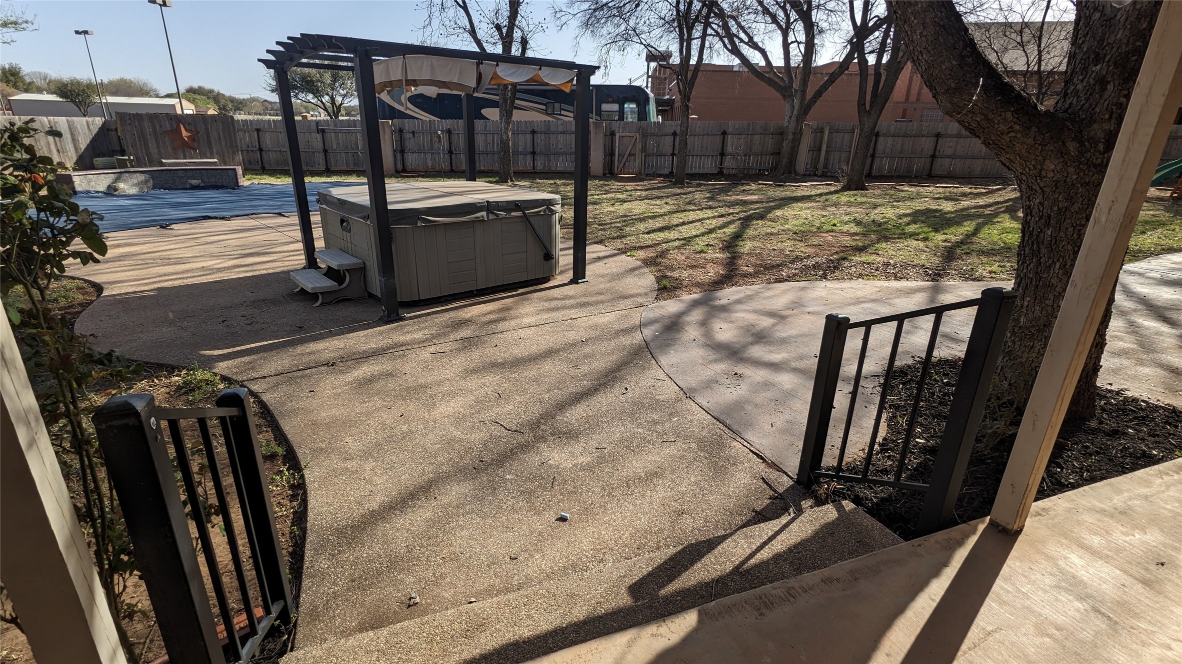 7 Olympic Circle Abilene TX 79606