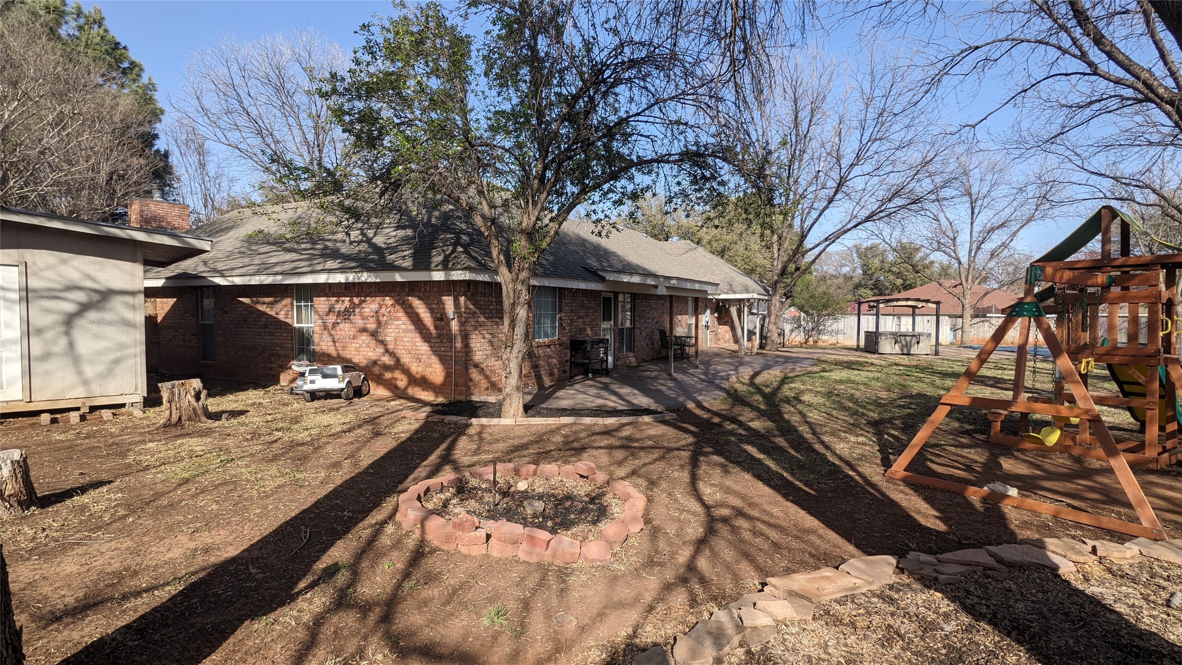 7 Olympic Circle Abilene TX 79606