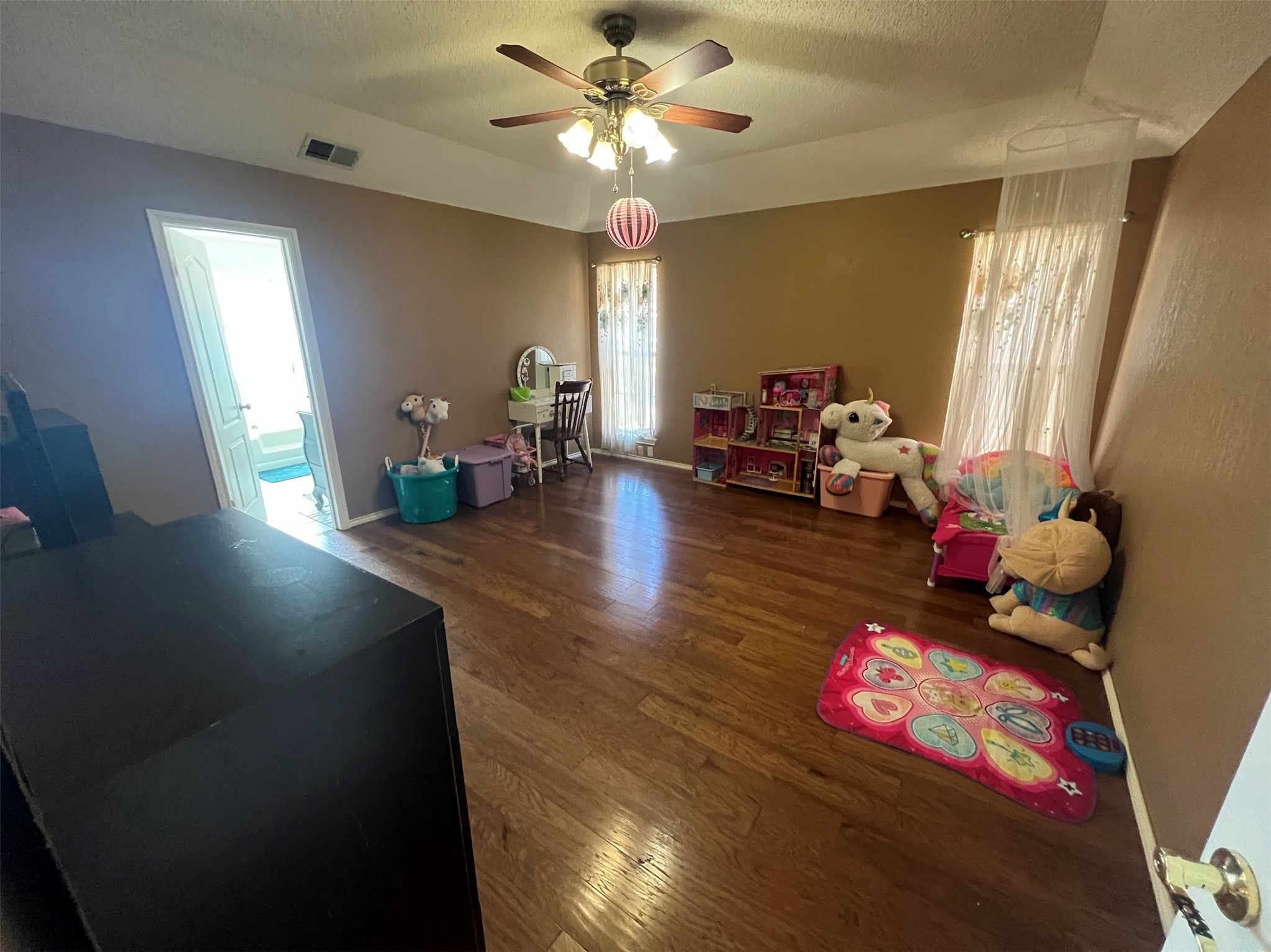 7 Olympic Circle Abilene TX 79606