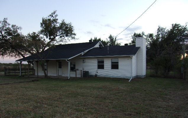 7760 County Road 2580 Royse City TX 75189