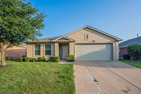 1804 Two Hawks Drive Fort Worth TX 76131