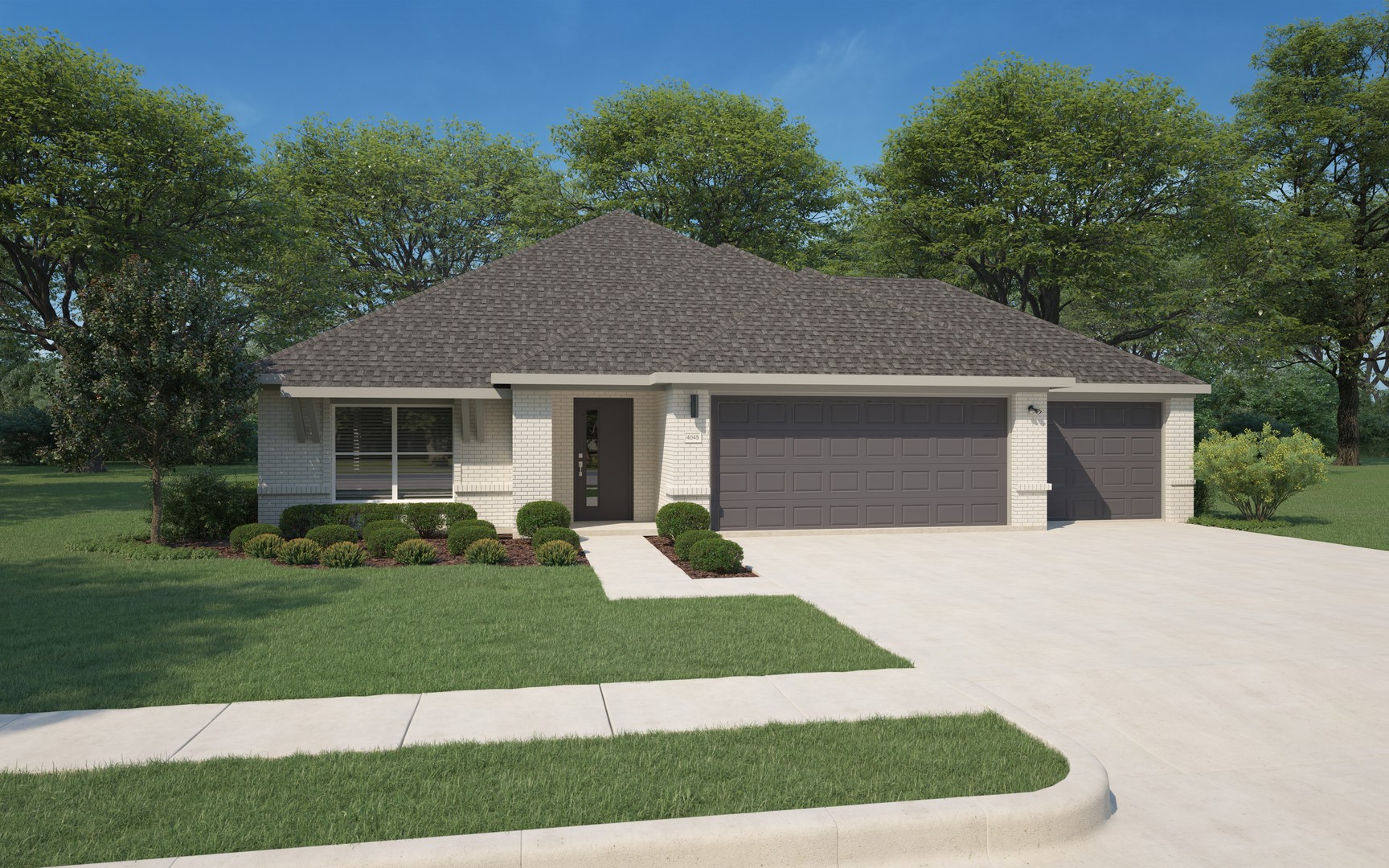 840 Bel Mares Street Fort Worth TX 76052