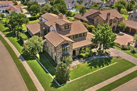 4601 Saint Laurent Court Fort Worth TX 76126