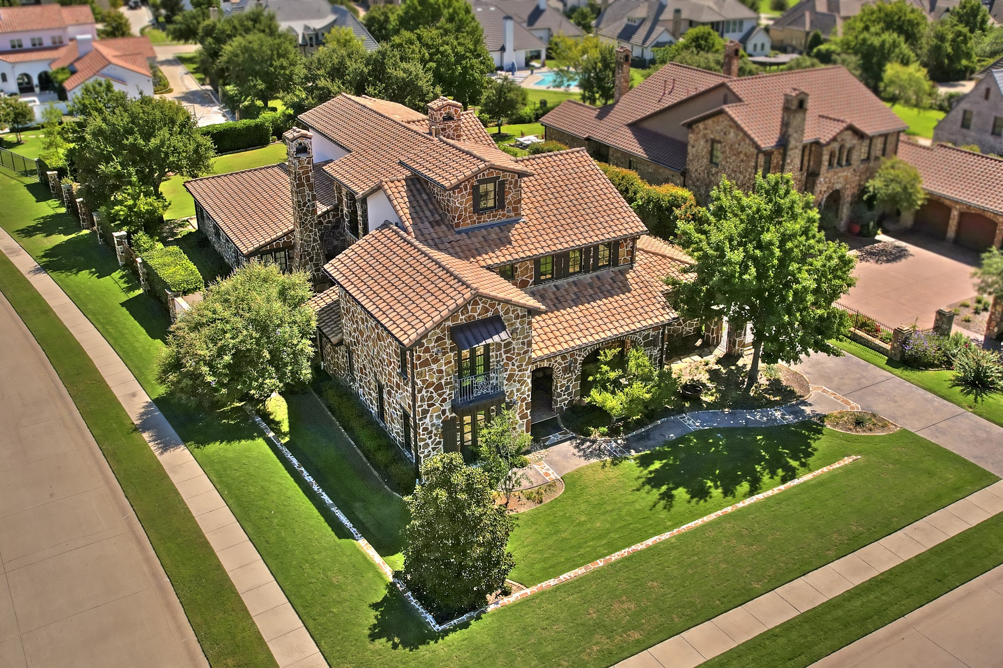4601 Saint Laurent Court Fort Worth TX 76126