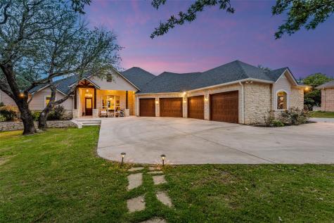 2019 Green Wing Drive Granbury TX 76049