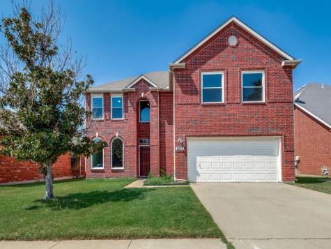 9137 Saratoga Road Fort Worth TX 76244