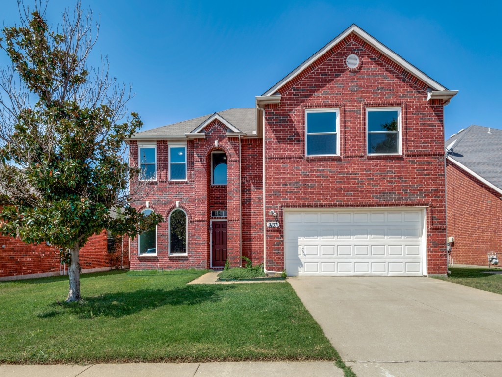 9137 Saratoga Road Fort Worth TX 76244
