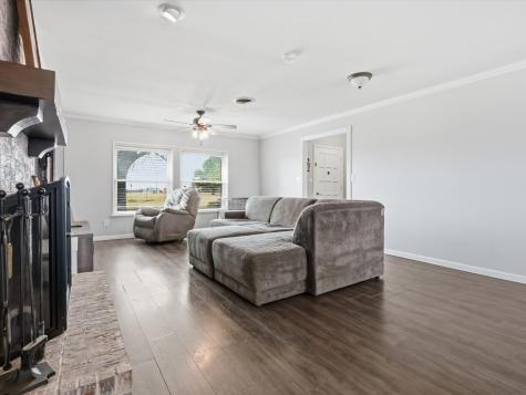 3007 County Road 805b Cleburne TX 76031