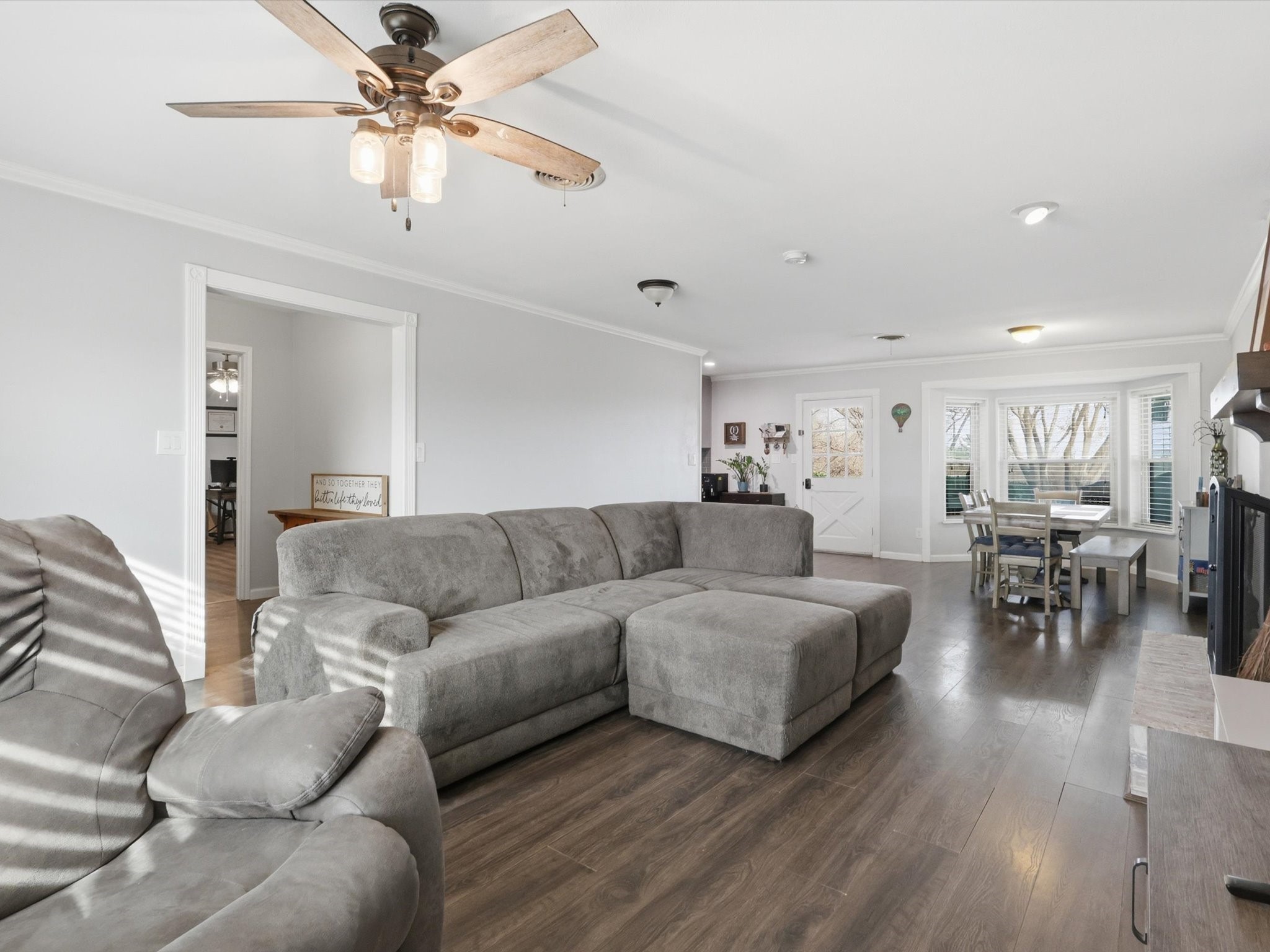 3007 County Road 805b Cleburne TX 76031